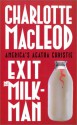 Exit the Milkman - Charlotte MacLeod