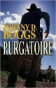 Purgatoire - Johnny D. Boggs