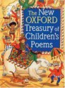 The New Oxford Treasury of Children's Poems - Michael Harrison