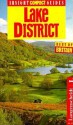 Insight Compact Guide Lake District - Insight Guides, W.R. Mitchell