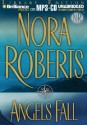 Angels Fall - Nora Roberts