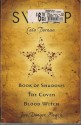 Sweep: Volume 1 - Book of Shadows; The Coven; Blood Witch (Wicca, #1-3) - Cate Tiernan