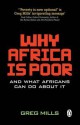 Why Africa Is Poor: And What Africans Can Do about It - Greg Mills