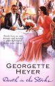 Death in the Stocks - Georgette Heyer