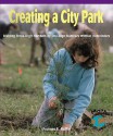 Creating a City Park: Dividing Three-Digit Numbers by One-Digit Numbers Without Remainders - Frances E. Ruffin