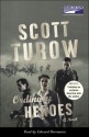 Ordinary Heroes (Audio) - Scott Turow