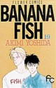 Banana Fish 19 - Akimi Yoshida, 吉田 秋生