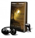 Summer of Night [With Earbuds] - Dan Simmons, Dan John Miller