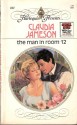 The Man in Room 12 - Claudia Jameson