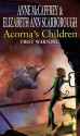 First Warning: Acorna's Children - Anne McCaffrey