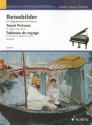 Travel Pictures: 37 Original Piano Pieces Schott Piano Classics Series - Monica Twelsiek