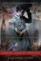 The Infernal Devices: Clockwork Angel; Clockwork Prince; Clockwork Princess - Cassandra Clare