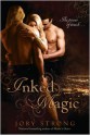 Inked Magic ( Inked Magic World #1) - Jory Strong