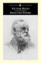 Selected Poems - Victor Hugo, Brooks Haxton