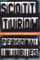 Personal Injuries - Scott Turow