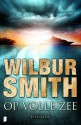 Op volle zee - Wilbur Smith, Jasper Mutsaers