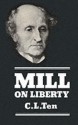 Mill on Liberty - C.L. Ten