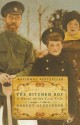 The Kitchen Boy: A Novel of the Last Tsar - Robert Alexander