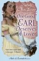 One Good Earl Deserves a Lover: Number 2 in series (Rules of Scoundrels) - Sarah MacLean