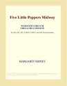 Five Little Peppers Midway - Margaret Sidney