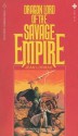 Dragon Lord of the Savage Empire - Jean Lorrah