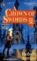 A Crown of Swords - Robert Jordan