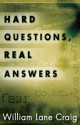 Hard Questions, Real Answers - William Lane Craig