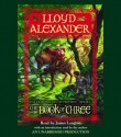 The Book of Three (Chronicles of Prydain, #1) - Lloyd Alexander, James Langton