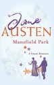 Mansfield Park - Jane Austen