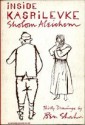 Inside Kasrilevke - Sholem Aleichem