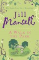 A Walk In The Park - Jill Mansell