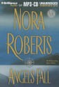 Angels Fall - Joyce Bean, Nora Roberts