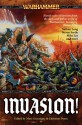 Invasion! - Marc Gascoigne, Christian Dunn