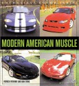 Modern American Muscle - Patrick Paternie, Dan Lyons