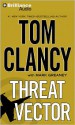 Threat Vector - Tom Clancy, Mark Greaney