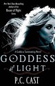 Goddess of Light - P.C. Cast