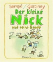 Der kleine Nick und seine Bande - Jean-Jacques Sempé, René Goscinny