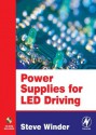 Power Supplies for LED Driving - Steve Winder