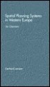 Spatial Planning Systems in Western Europe: An Overview - G. Larsson