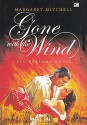 Gone with the Wind - Margaret Mitchell, Tanti Lesmana