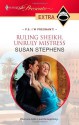 Ruling Sheikh, Unruly Mistress (Maktabi Brothers #1) - Susan Stephens