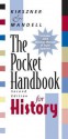 The Pocket Handbook for History - Kirszner & Mandell, Stephen R. Mandell