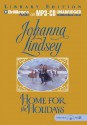 Home for the Holidays - Johanna Lindsey