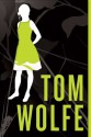 I Am Charlotte Simmons: A Novel - Tom Wolfe