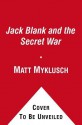 The Secret War (Audio) - Matt Myklusch, Norbert Leo Butz