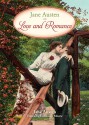 Jane Austen on Love and Romance - Constance Moore, Jane Austen