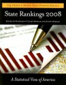 State Rankings: A Statistical View of America - Kathleen O'Leary Morgan