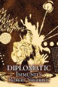 Diplomatic Immunity - Robert Sheckley