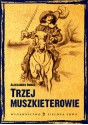 Trzej muszkieterowie. Tom 2 - Aleksander Dumas (ojciec)