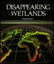 Disappearing Wetlands - Helen Challand